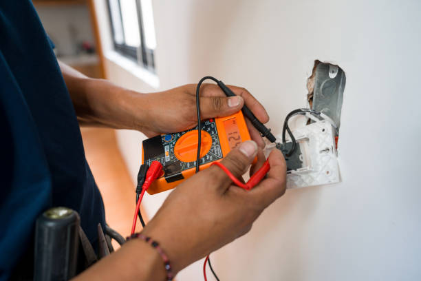 Best Electrical Wiring Services  in Johnstown, CO