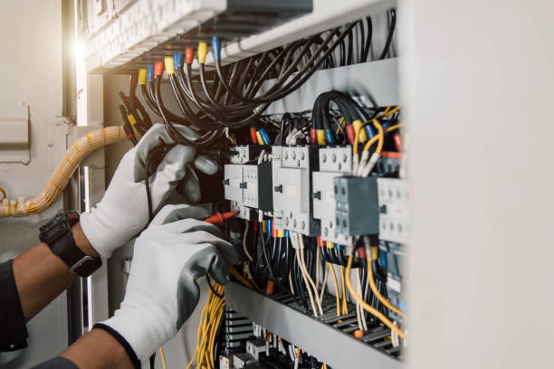 Trusted CO Electrician Experts